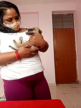 CUTE-LOVE-SWEETS online show from January 8, 2026, 4:26 am