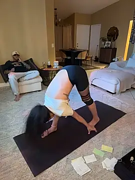 Entreprescrewers online show from November 23, 2025, 6:35 am