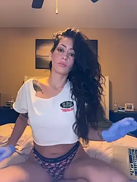 Entreprescrewers online show from November 27, 2025, 12:13 am