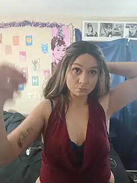 Snapshot of SatinSinful chatting on March 5, 2026, 9:16 am SatinSinful online show from March 5, 2026, 9:16 am