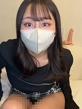 Mizuki 00122 online show from November 17, 2025, 11:38 am