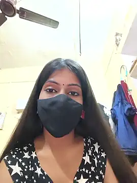 Anupriya89 online show from January 18, 2026, 8:51 am