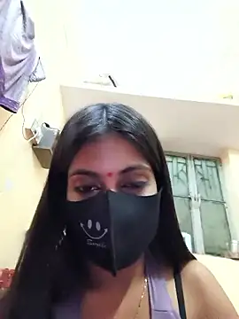 Anupriya89 online show from February 7, 2026, 5:49 pm