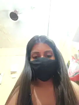 Anupriya89 online show from February 16, 2026, 6:26 pm