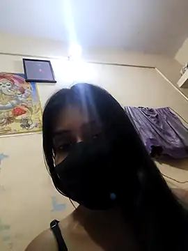 Anupriya89 online show from February 28, 2026, 6:31 pm