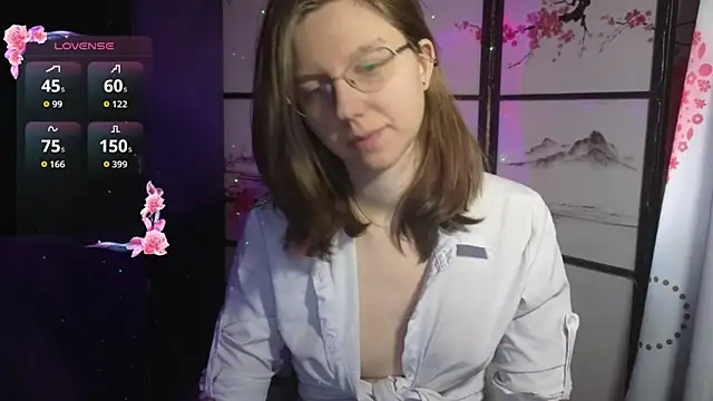 scarlettsrose online show from February 4, 2026, 12:22 pm