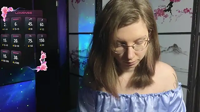 scarlettsrose online show from March 1, 2026, 2:08 pm