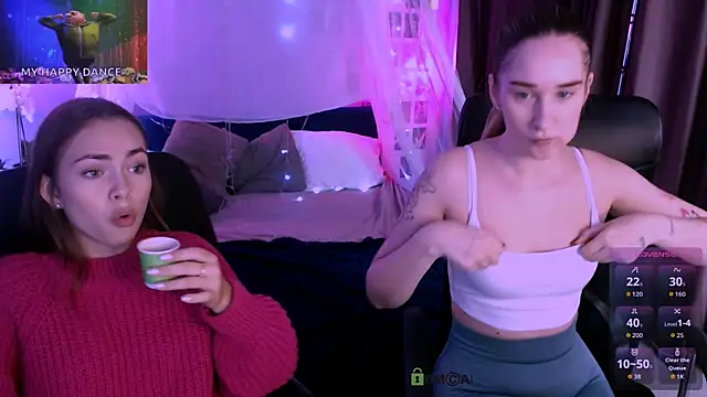  kellykitten  online show from November 25, 2025, 11:21 am