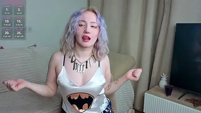 RanaKaduk online show from November 28, 2025, 5:10 am