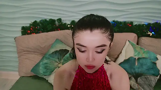 Snapshot of SexyEileen- chatting on December 3, 2025, 10:57 am SexyEileen- online show from December 3, 2025, 10:57 am