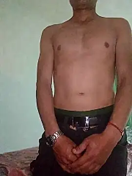 noah77  online show from April 6, 2026, 11:11 am