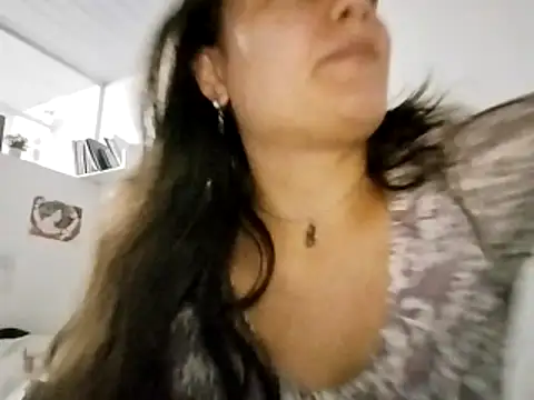 Snapshot of Satanatrix chatting on January 19, 2026, 1:20 am Satanatrix online show from January 19, 2026, 1:20 am