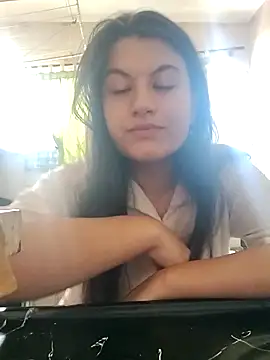 Snapshot of Satanatrix chatting on February 11, 2026, 3:39 pm Satanatrix online show from February 11, 2026, 3:39 pm