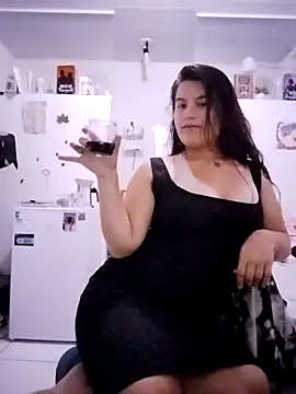 Snapshot of Satanatrix chatting on March 1, 2026, 5:09 am Satanatrix online show from March 1, 2026, 5:09 am