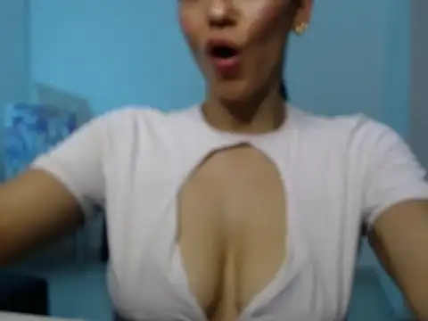 Annie Cervantez online show from February 20, 2026, 6:26 am