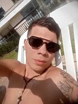 Martins2444 online show from January 9, 2026, 5:37 pm