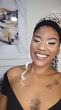 Snapshot of Afro_Luna chatting on January 7, 2026, 11:34 am Afro Luna online show from January 7, 2026, 11:34 am