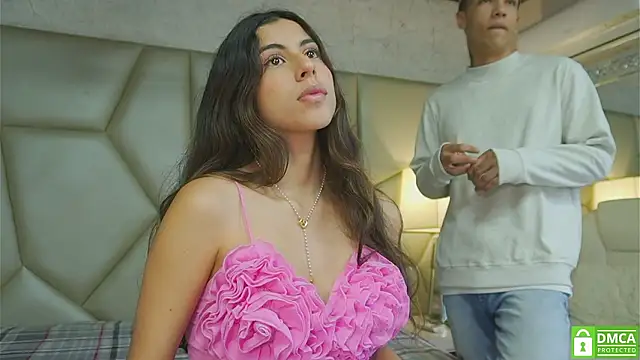 Snapshot of Be_curious chatting on February 14, 2026, 11:40 am Be curious online show from February 14, 2026, 11:40 am