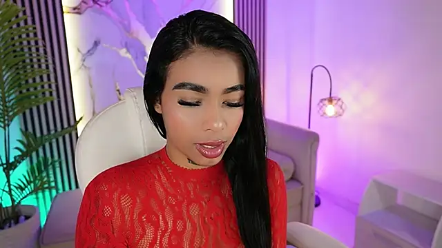 MeganLowell online show from November 26, 2025, 7:59 pm