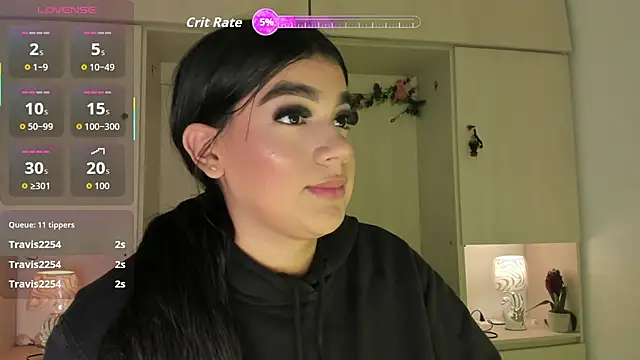 Snapshot of ShirleyJones_ chatting on December 15, 2025, 8:02 pm ShirleyJones online show from December 15, 2025, 8:02 pm