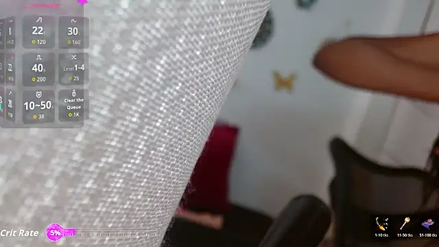 Snapshot of Ebony_Pregnant_Teen chatting on November 22, 2025, 7:46 pm Ebony Pregnant Teen online show from November 22, 2025, 7:46 pm