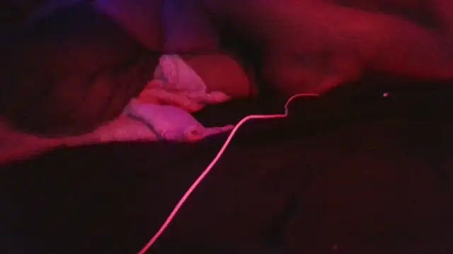 VenezuelaLuxeNoir online show from December 23, 2025, 3:04 am