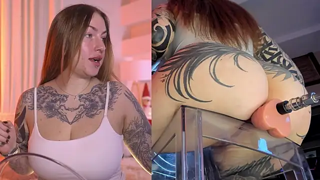 Tattitude  online show from December 3, 2025, 11:19 am