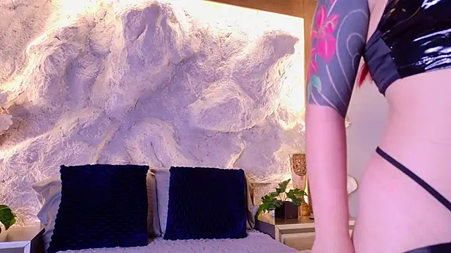 bella mush online show from March 26, 2026, 4:01 pm