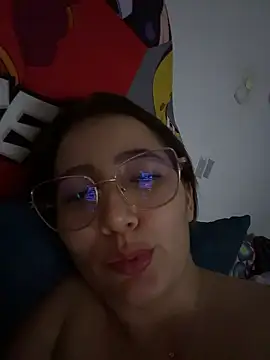 Snapshot of Arya_d chatting on January 9, 2026, 4:59 am Arya d online show from January 9, 2026, 4:59 am