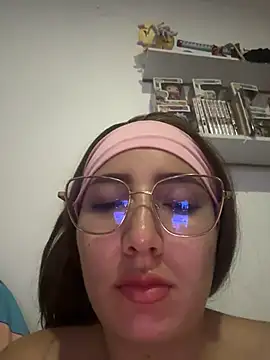 Snapshot of Arya_d chatting on January 15, 2026, 4:28 am Arya d online show from January 15, 2026, 4:28 am