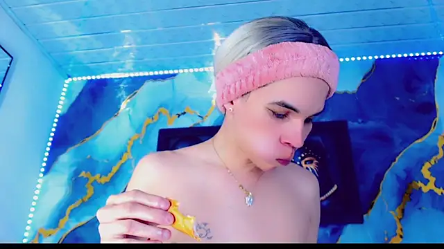 Karla hot777 online show from May 29, 2026, 1:42 pm