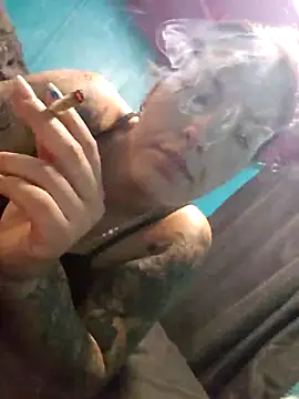 Stefyfy online show from November 18, 2025, 12:27 am