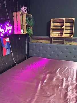 Shy-Ivy online show from January 5, 2026, 10:46 pm