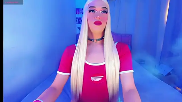 Shiaki 04 online show from November 30, 2025, 1:31 am