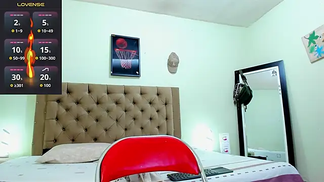 Snapshot of blorelopez chatting on February 22, 2026, 6:28 pm blorelopez online show from February 22, 2026, 6:28 pm