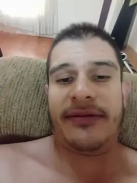 JorgeDaLeche1 online show from June 25, 2026, 8:35 pm