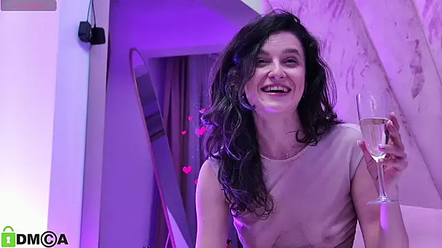 Snapshot of AnnaHarperX chatting on March 7, 2025, 9:48 pm AnnaHarperX online show from March 7, 2025, 9:48 pm