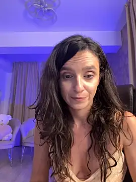 Snapshot of AnnaHarperX chatting on September 9, 2025, 10:09 pm AnnaHarperX online show from September 9, 2025, 10:09 pm