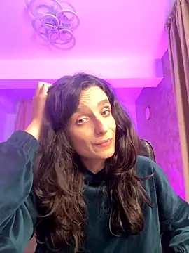 Snapshot of AnnaHarperX chatting on September 25, 2025, 5:05 pm AnnaHarperX online show from September 25, 2025, 5:05 pm