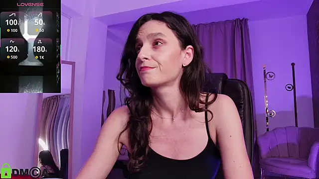 Snapshot of AnnaHarperX chatting on December 17, 2025, 6:03 pm AnnaHarperX online show from December 17, 2025, 6:03 pm