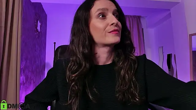 Snapshot of AnnaHarperX chatting on March 10, 2026, 5:40 pm AnnaHarperX online show from March 10, 2026, 5:40 pm