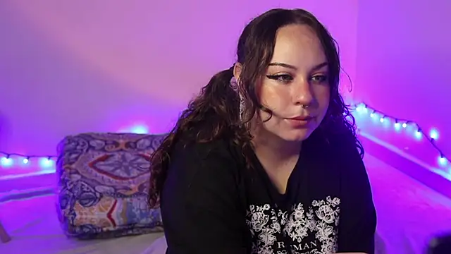 kathleenCosmicVice online show from December 16, 2025, 9:31 pm