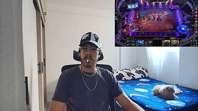 Snapshot of naitt_ chatting on December 5, 2025, 6:15 pm naitt online show from December 5, 2025, 6:15 pm