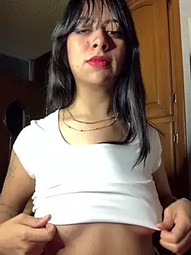 andynm0 online show from December 19, 2025, 8:10 am