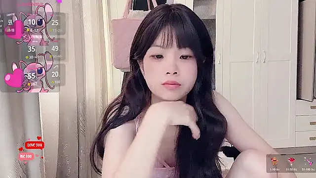 bunny-- online show from July 3, 2026, 5:14 am
