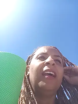 LaReineCleo online show from March 11, 2026, 11:05 am