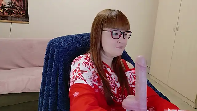 Snapshot of Foxy-lady chatting on December 13, 2025, 7:53 pm Foxy-lady online show from December 13, 2025, 7:53 pm