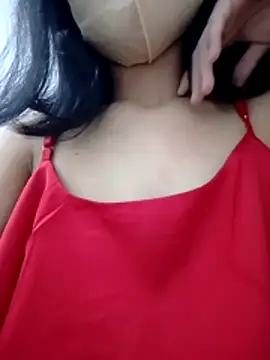 PamPii2x online show from November 18, 2025, 8:57 pm