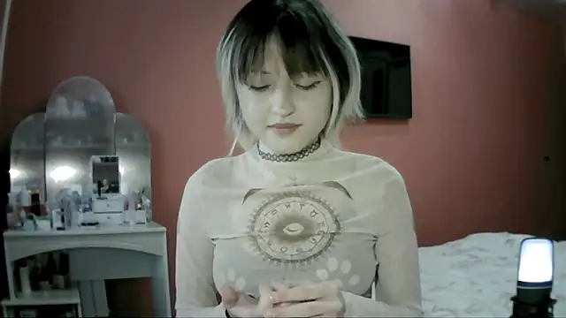 Snapshot of SkylaPorter chatting on December 3, 2025, 10:35 am SkylaPorter online show from December 3, 2025, 10:35 am