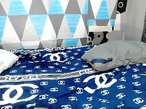 Savannah Cock online show from March 19, 2026, 12:09 pm